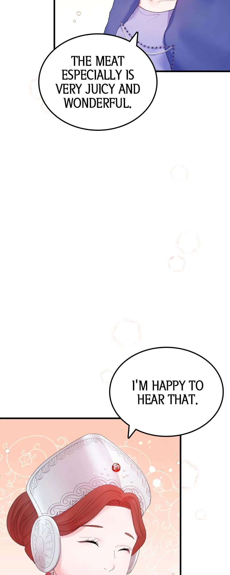 Useless Cinderella's Feeble Attempt to Save the Kingdom Chapter 58 - page 12