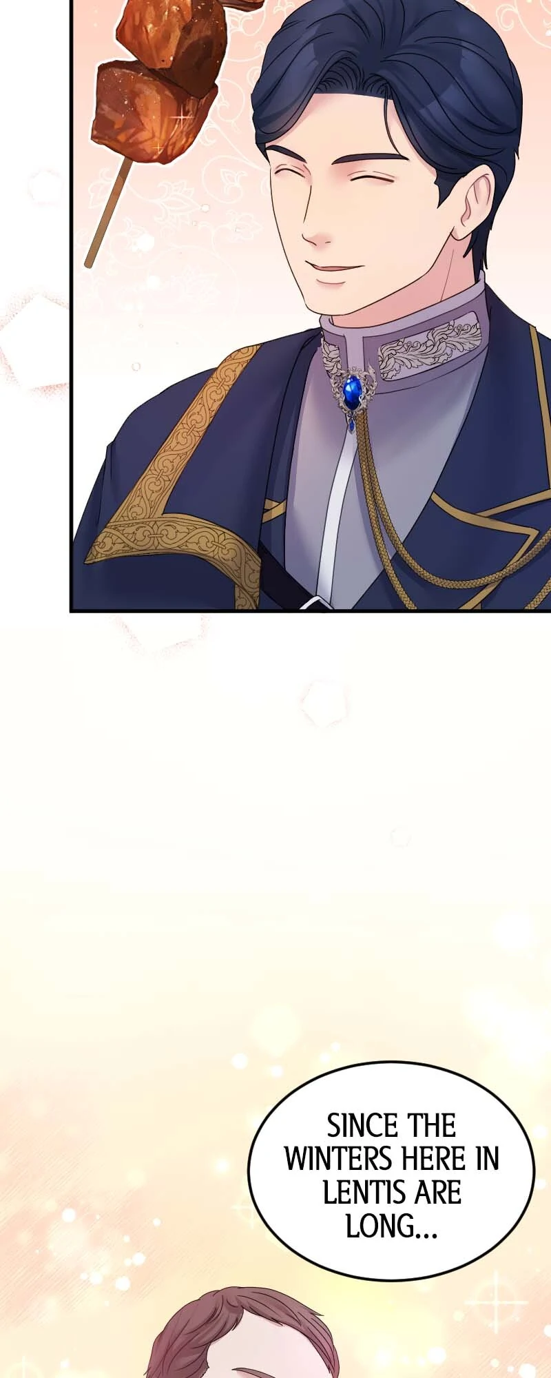 Useless Cinderella's Feeble Attempt to Save the Kingdom Chapter 58 - page 14