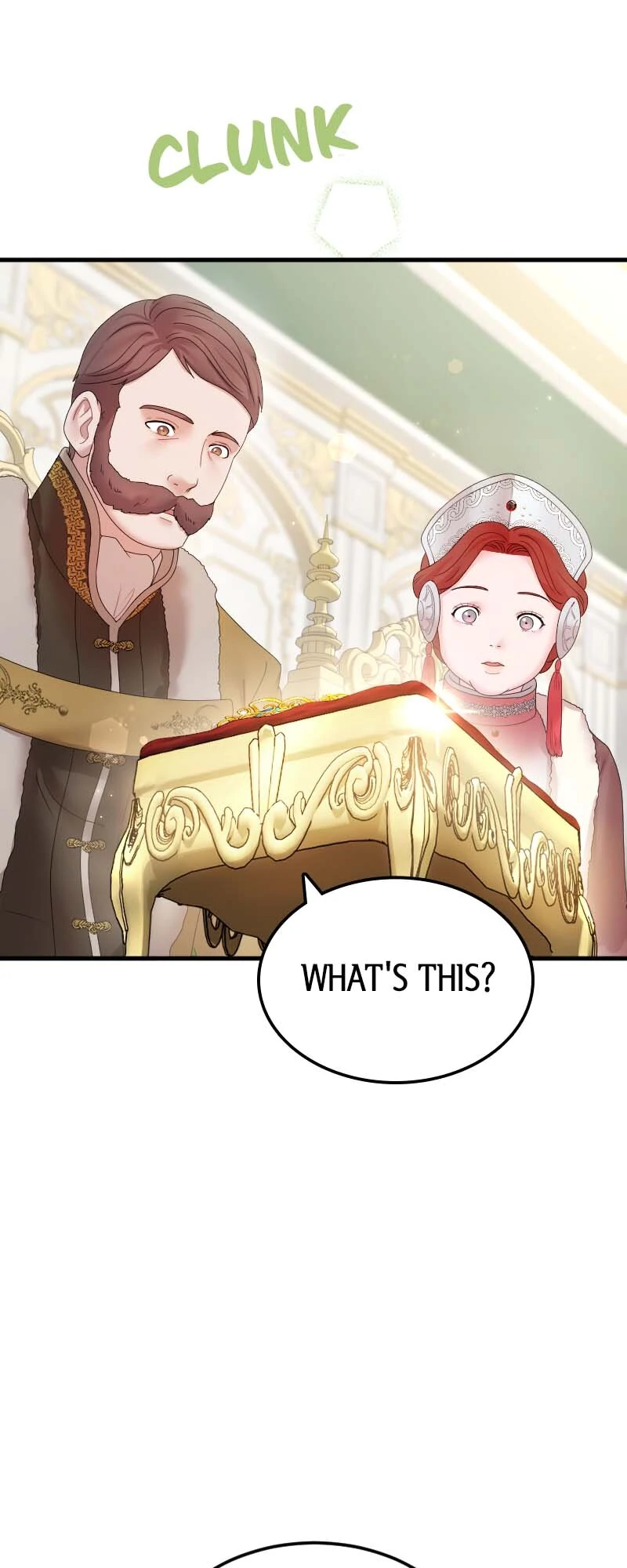 Useless Cinderella's Feeble Attempt to Save the Kingdom Chapter 58 - page 18