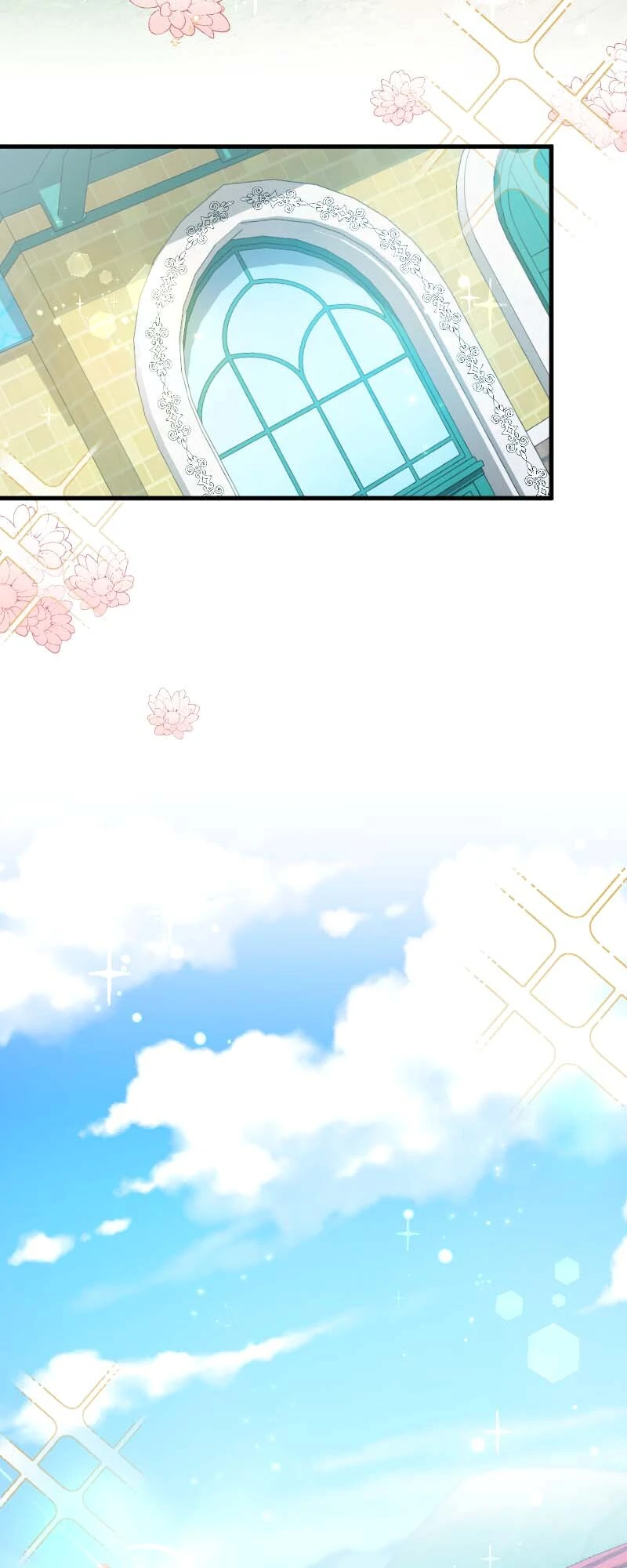 Useless Cinderella's Feeble Attempt to Save the Kingdom Chapter 58 - page 2