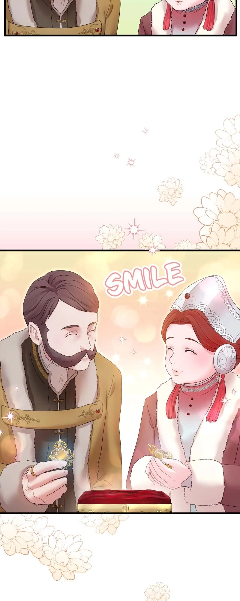 Useless Cinderella's Feeble Attempt to Save the Kingdom Chapter 58 - page 22