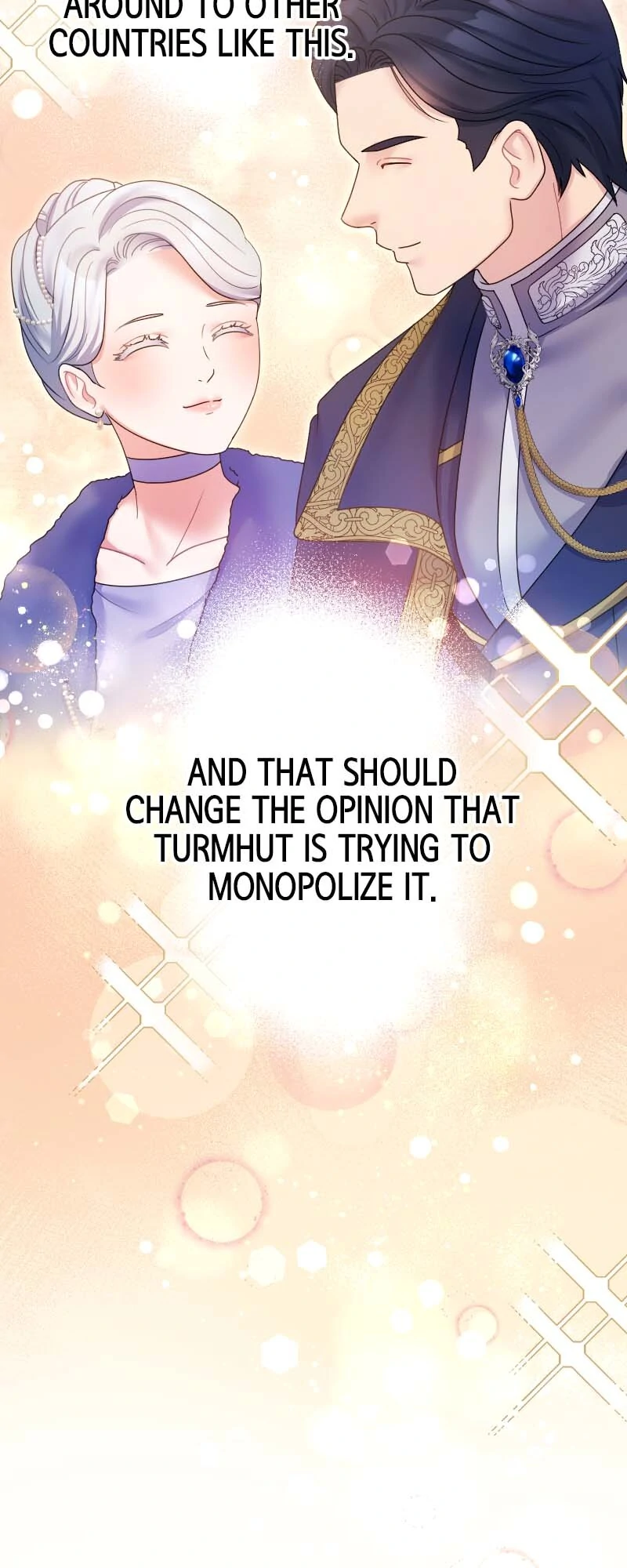 Useless Cinderella's Feeble Attempt to Save the Kingdom Chapter 58 - page 24