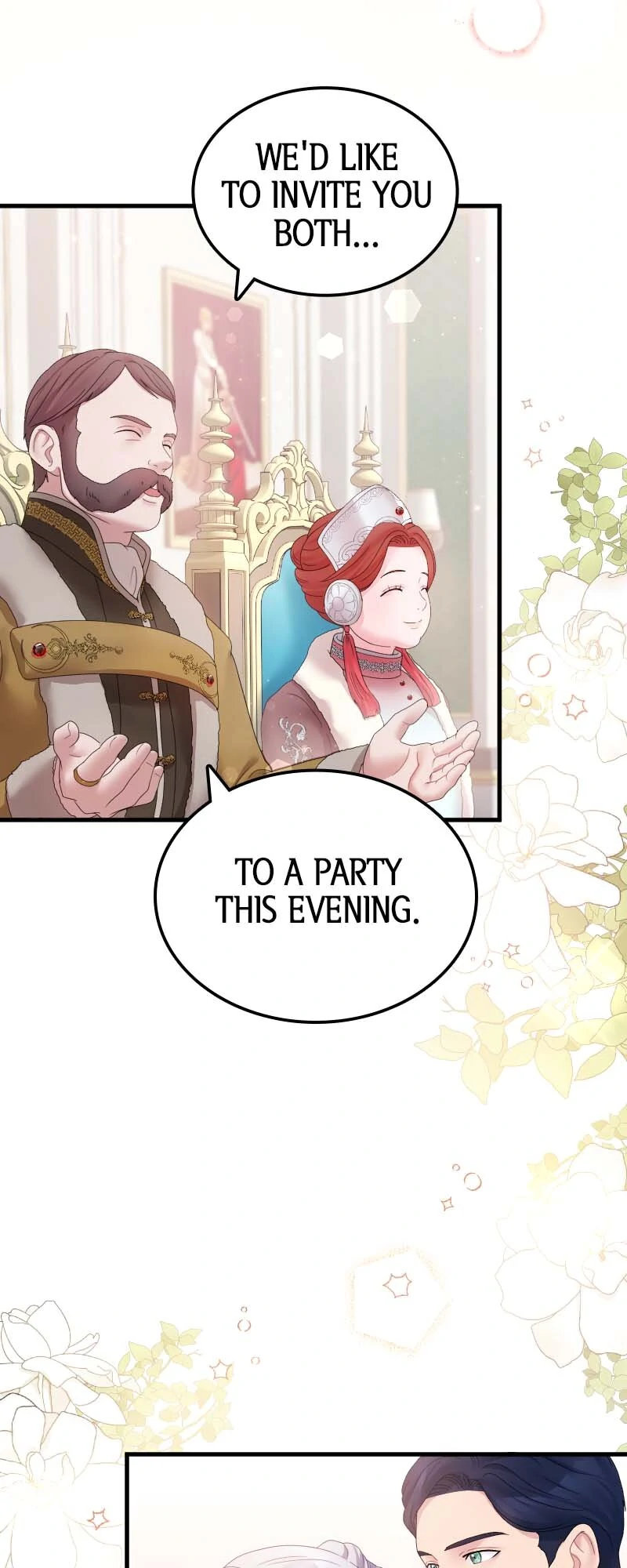 Useless Cinderella's Feeble Attempt to Save the Kingdom Chapter 58 - page 25