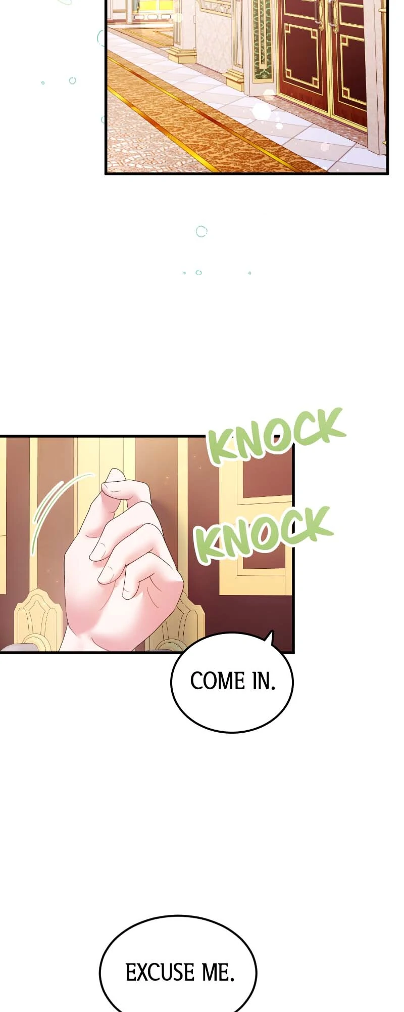 Useless Cinderella's Feeble Attempt to Save the Kingdom Chapter 58 - page 32