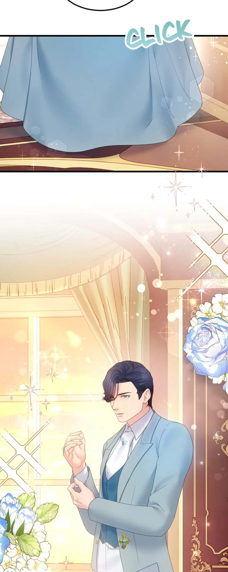 Useless Cinderella's Feeble Attempt to Save the Kingdom Chapter 58 - page 33