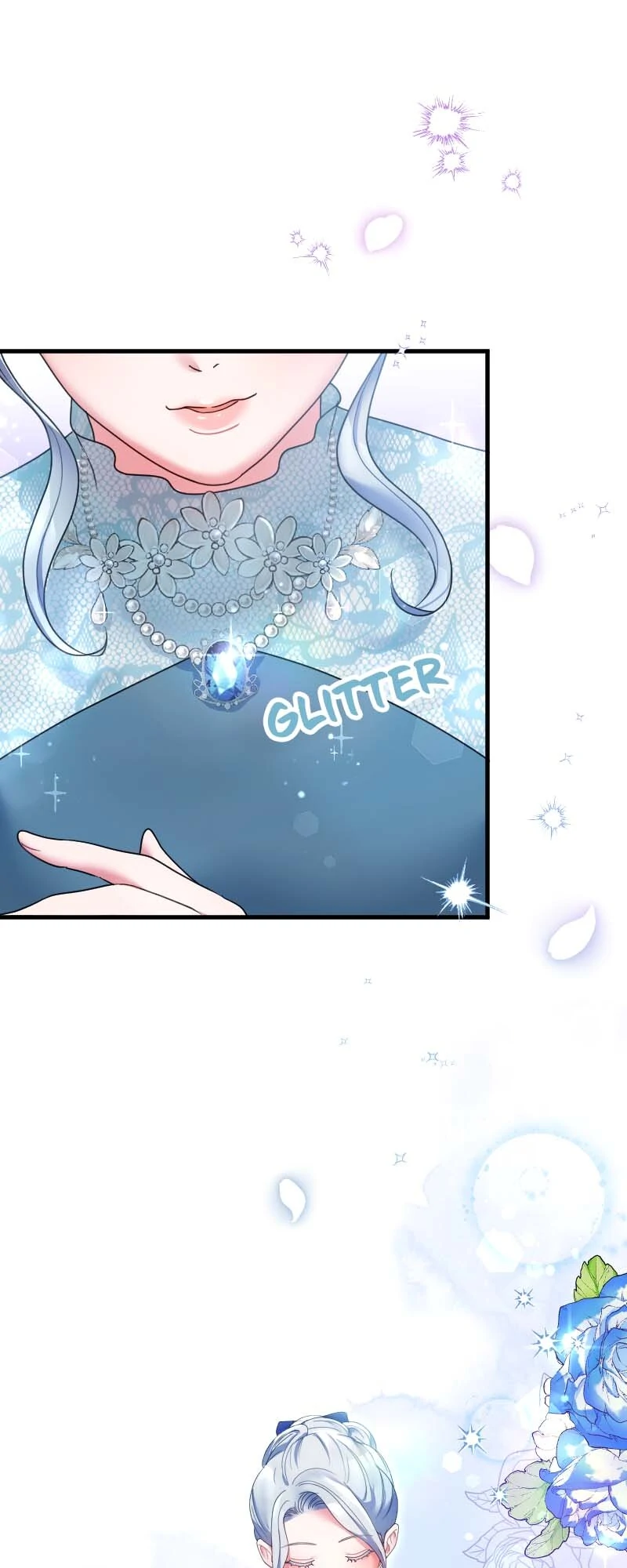 Useless Cinderella's Feeble Attempt to Save the Kingdom Chapter 58 - page 37