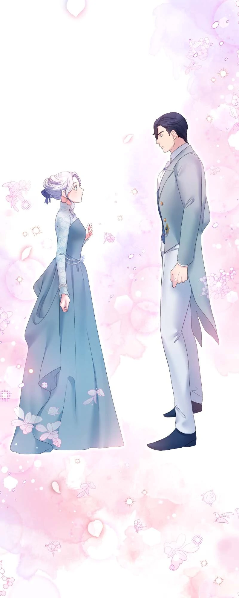 Useless Cinderella's Feeble Attempt to Save the Kingdom Chapter 58 - page 39