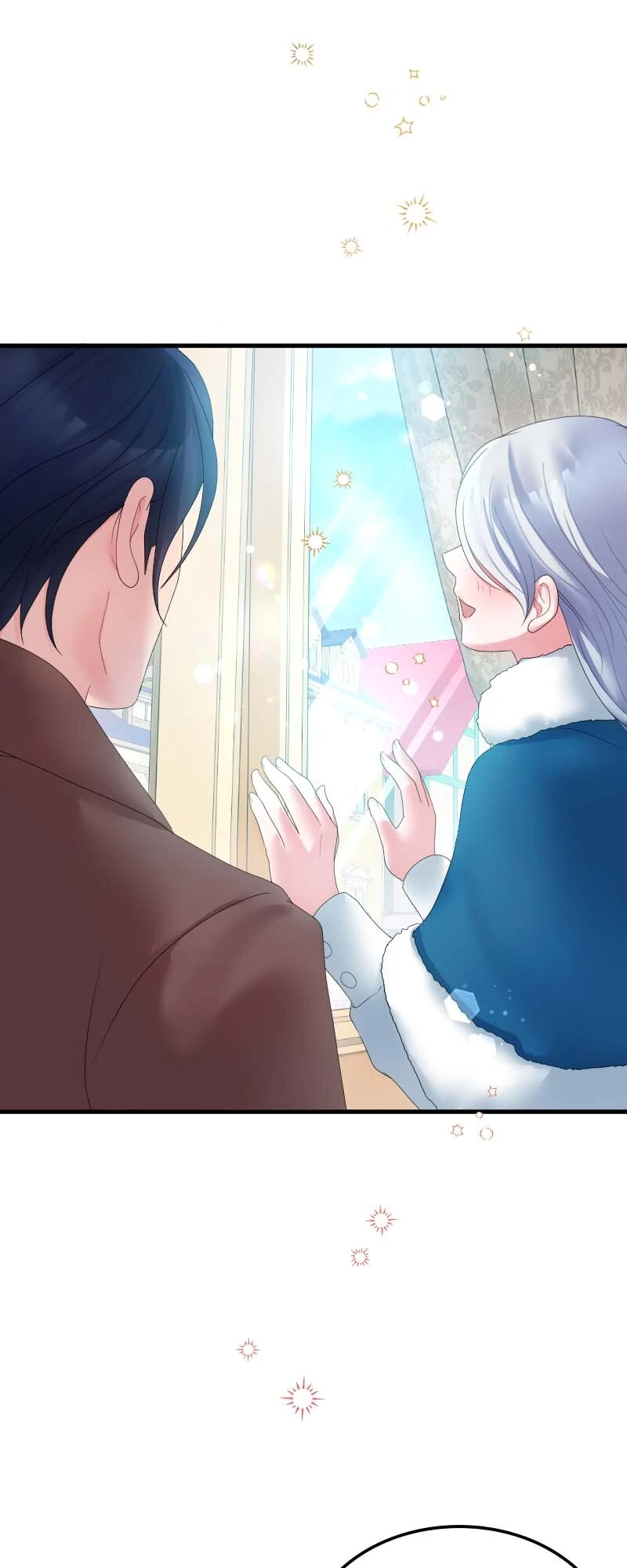 Useless Cinderella's Feeble Attempt to Save the Kingdom Chapter 58 - page 4