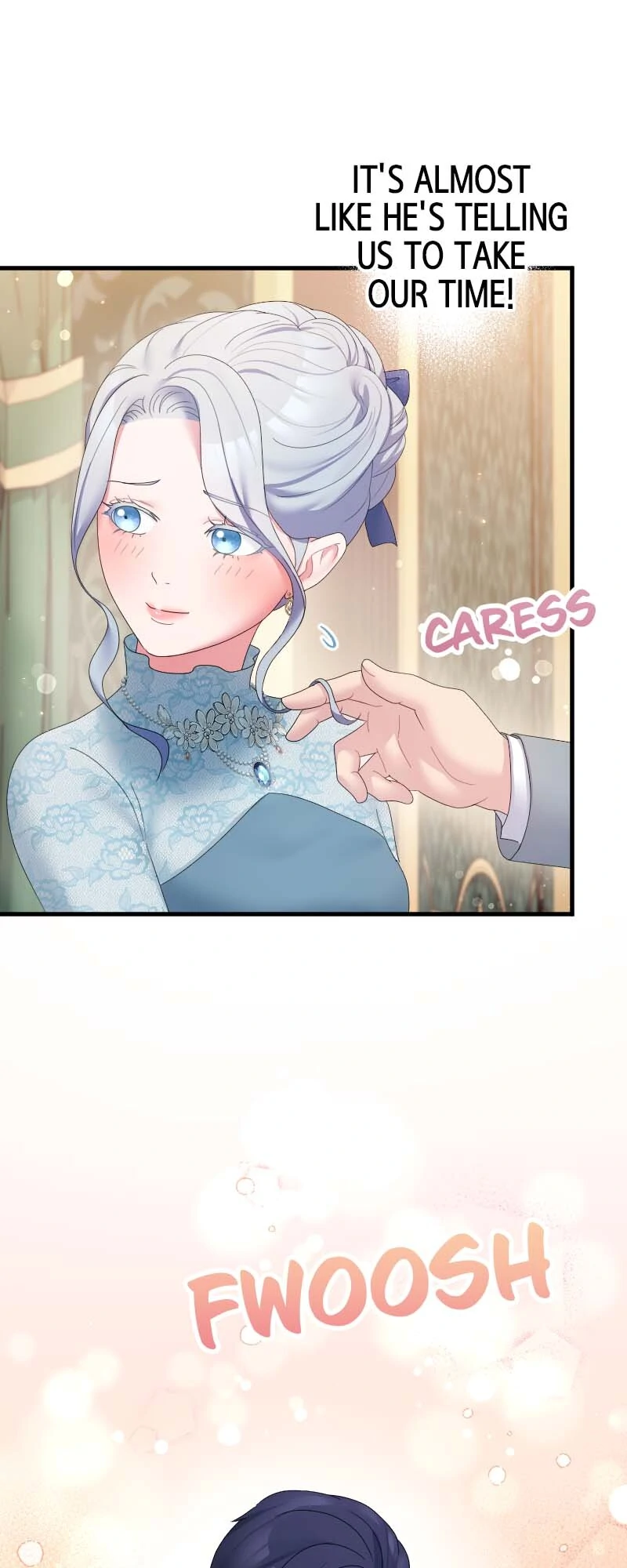 Useless Cinderella's Feeble Attempt to Save the Kingdom Chapter 58 - page 41