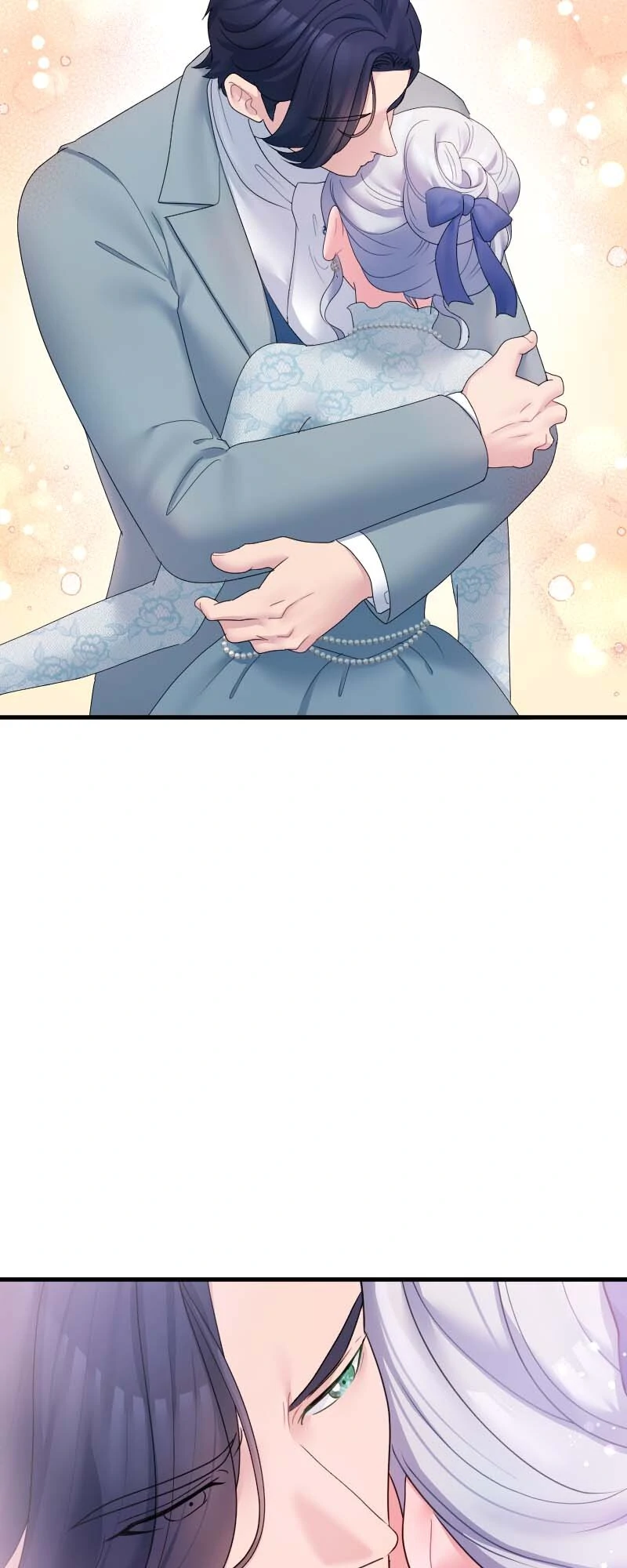 Useless Cinderella's Feeble Attempt to Save the Kingdom Chapter 58 - page 42