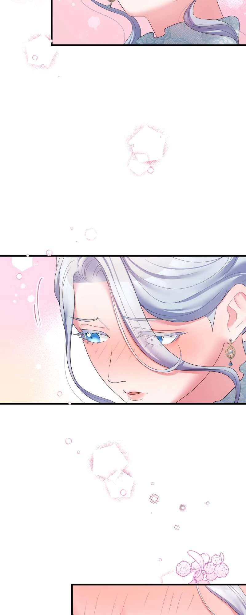 Useless Cinderella's Feeble Attempt to Save the Kingdom Chapter 58 - page 44