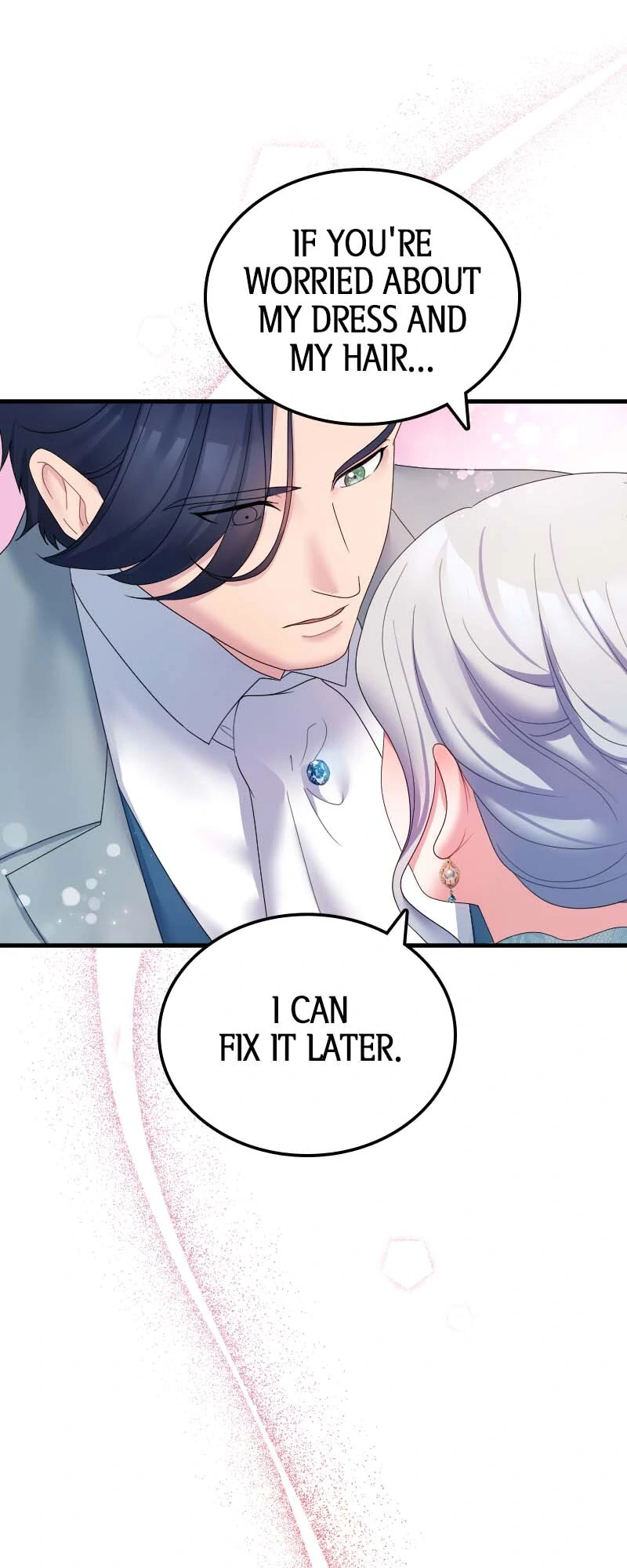 Useless Cinderella's Feeble Attempt to Save the Kingdom Chapter 58 - page 46