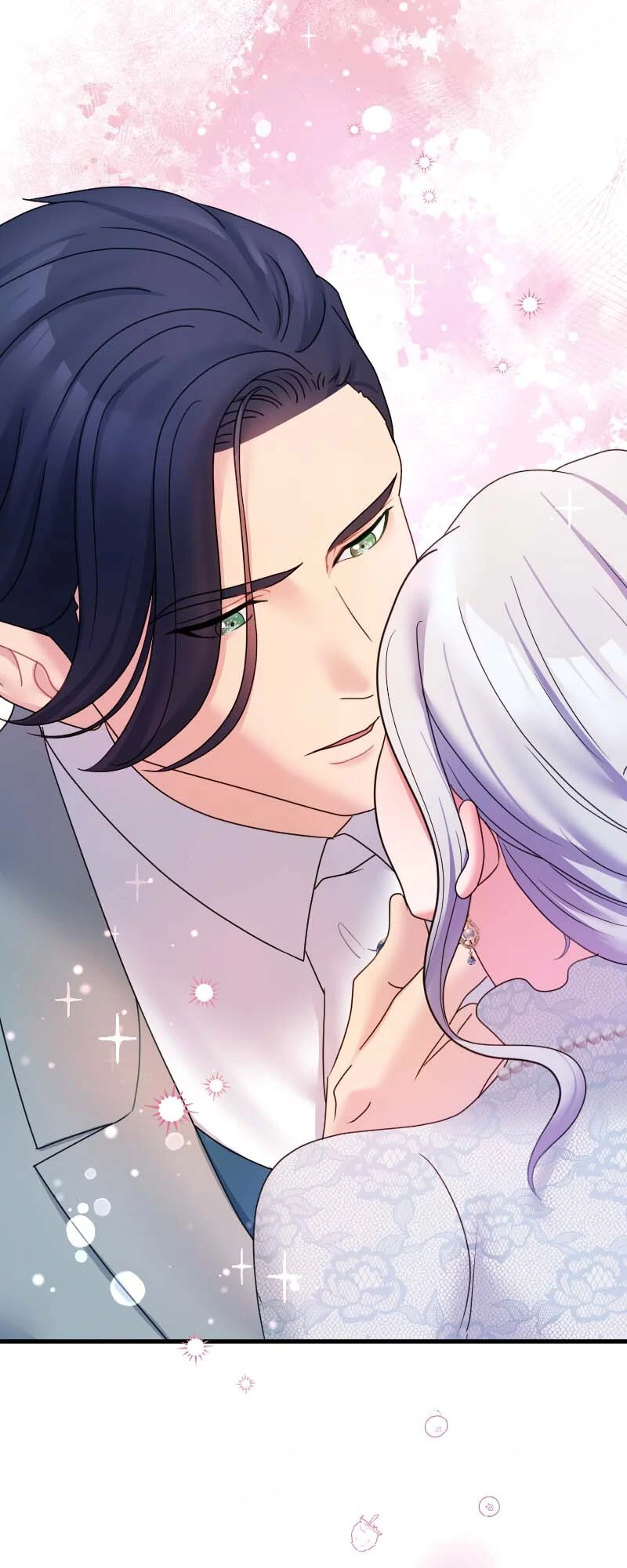 Useless Cinderella's Feeble Attempt to Save the Kingdom Chapter 58 - page 48