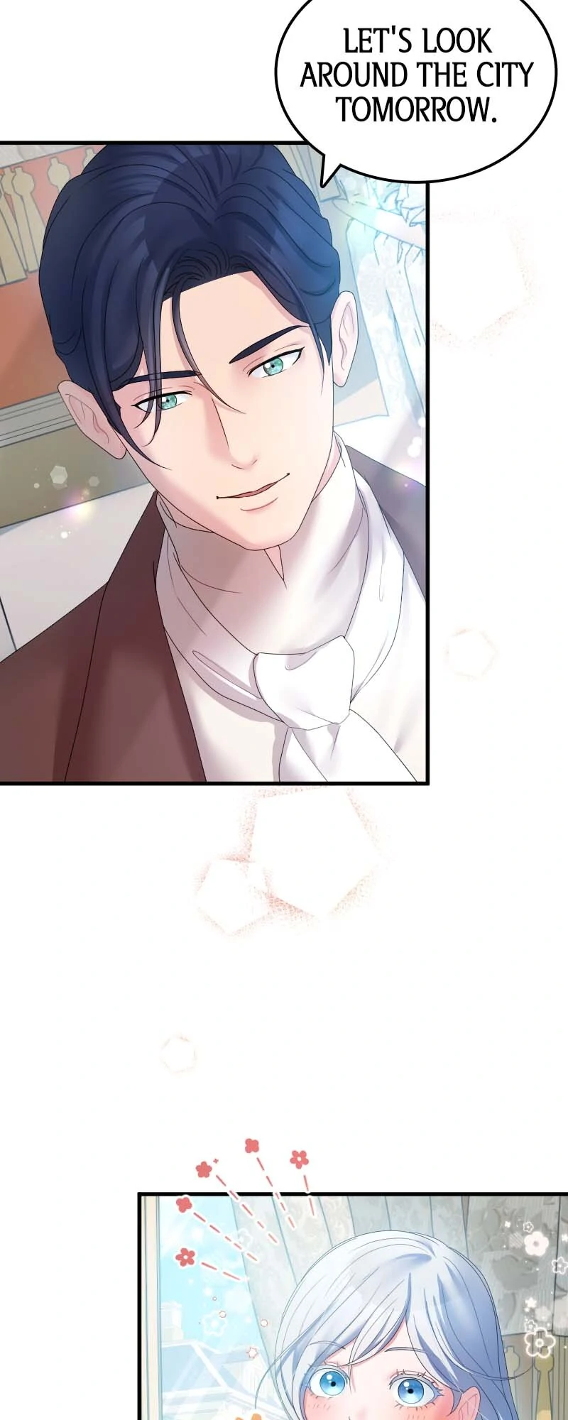 Useless Cinderella's Feeble Attempt to Save the Kingdom Chapter 58 - page 5