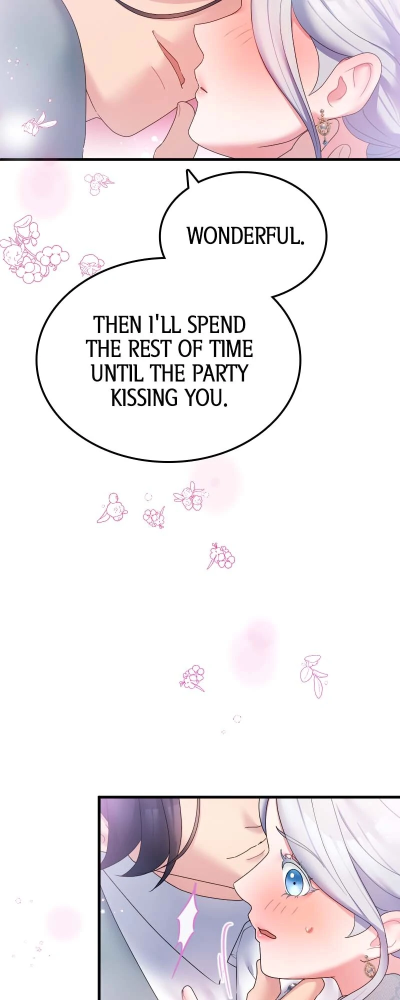 Useless Cinderella's Feeble Attempt to Save the Kingdom Chapter 58 - page 50