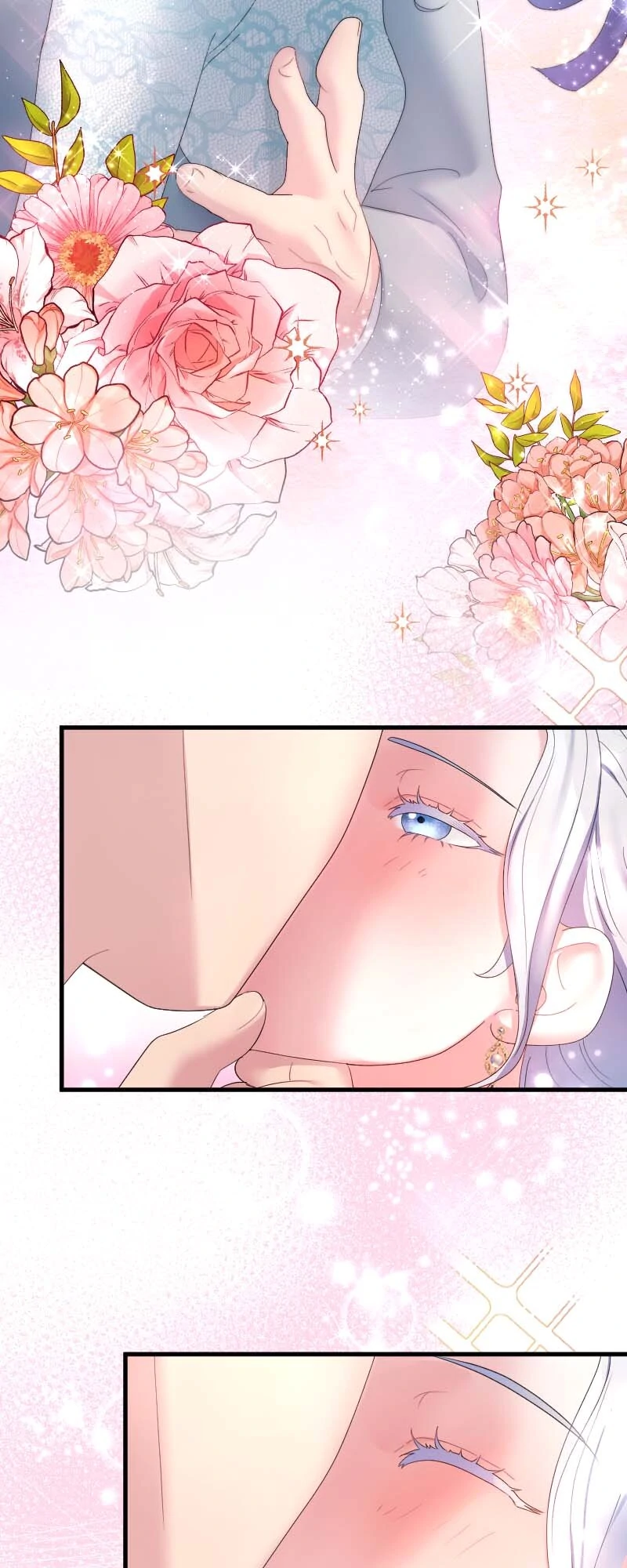 Useless Cinderella's Feeble Attempt to Save the Kingdom Chapter 58 - page 52