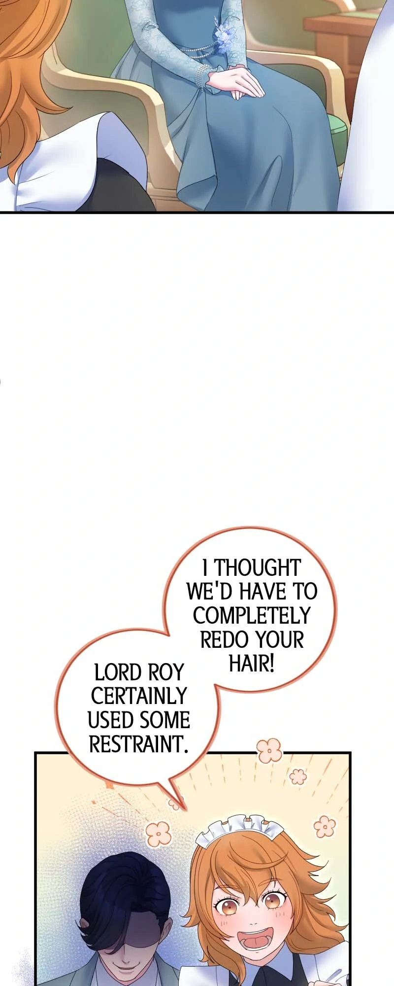 Useless Cinderella's Feeble Attempt to Save the Kingdom Chapter 58 - page 55