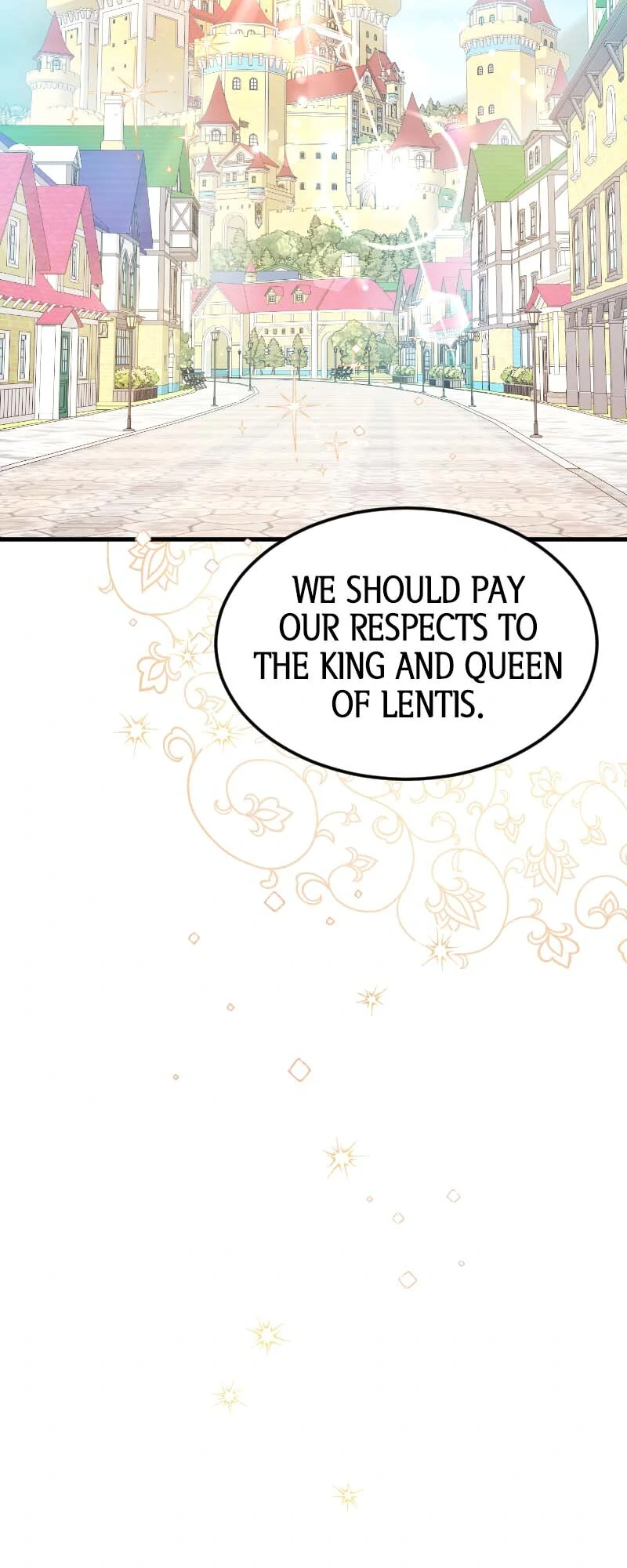 Useless Cinderella's Feeble Attempt to Save the Kingdom Chapter 58 - page 7