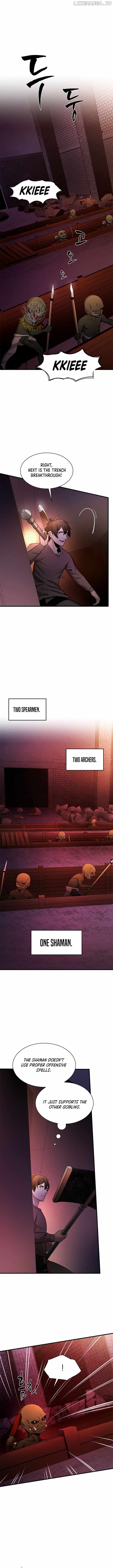 The Tutorial is Too Hard Chapter 215 - page 3