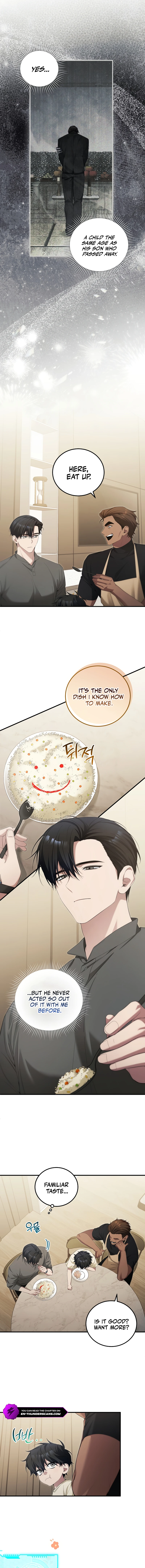 I’ll Retire After Saving the World Chapter 52 - page 7