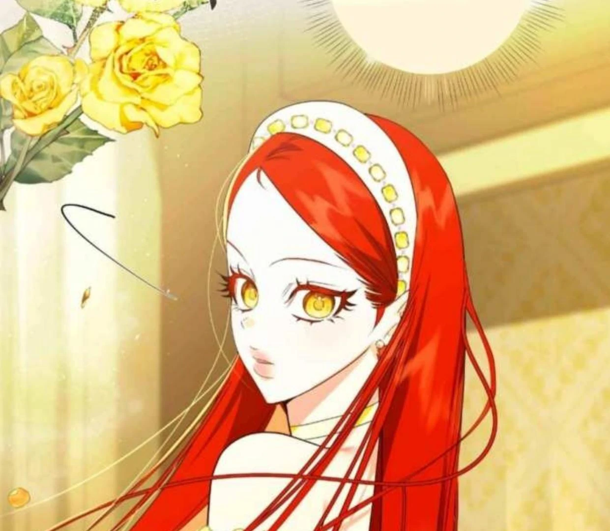 I Became My Son's First Love Chapter 14 - page 16