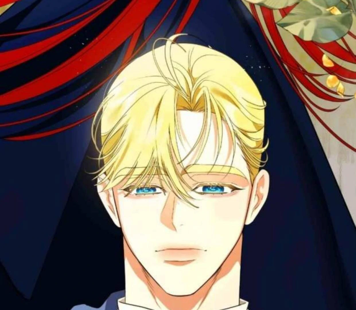 I Became My Son's First Love Chapter 14 - page 18