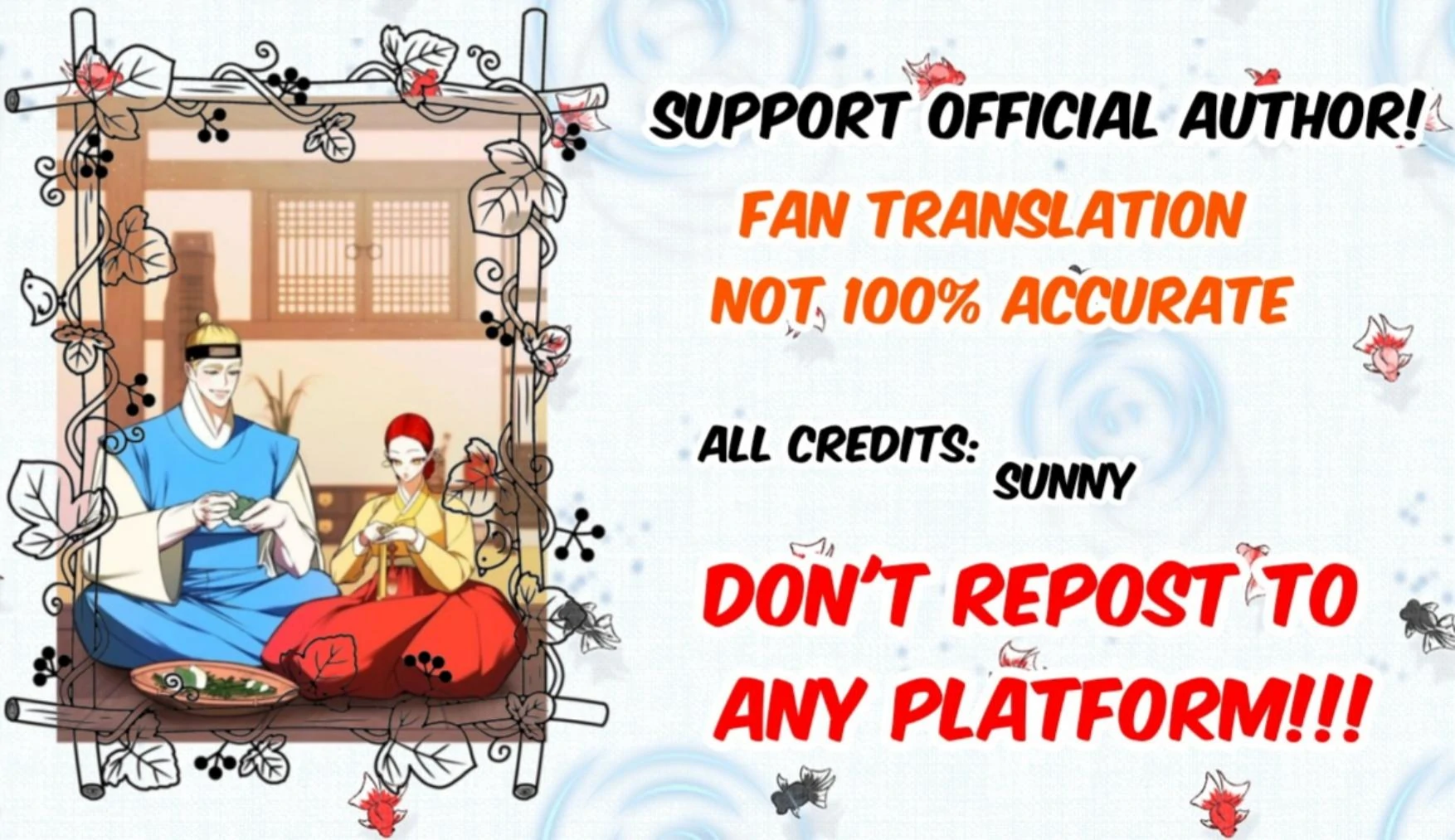 I Became My Son's First Love Chapter 14 - page 1