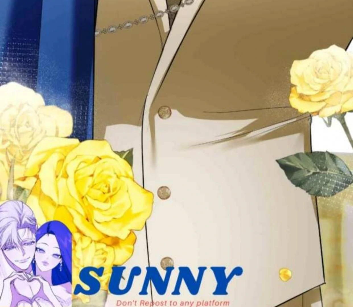 I Became My Son's First Love Chapter 14 - page 20