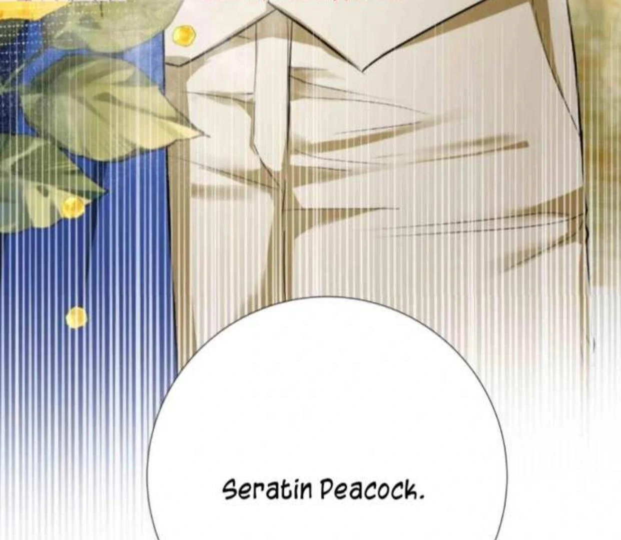 I Became My Son's First Love Chapter 14 - page 21