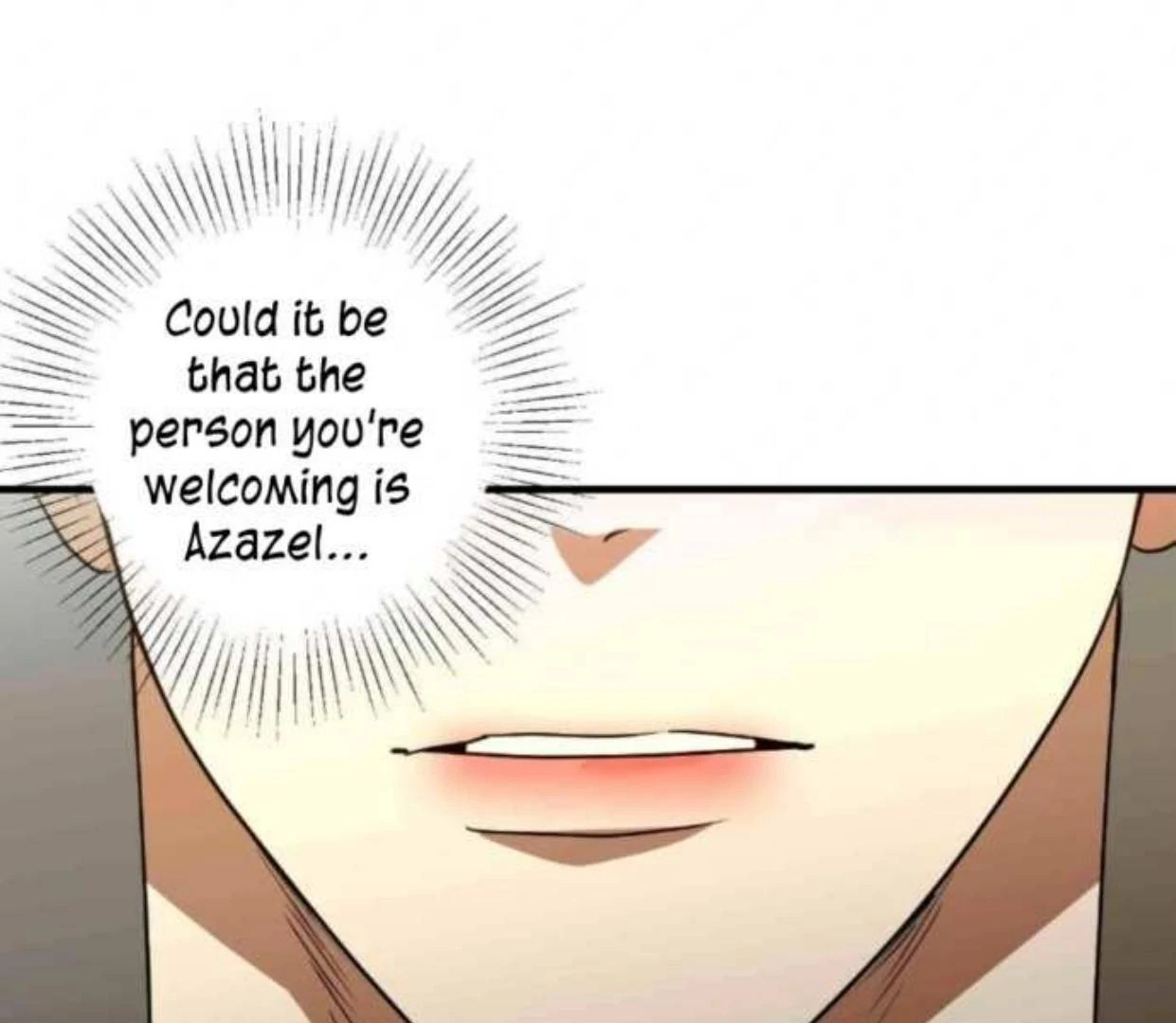 I Became My Son's First Love Chapter 14 - page 24