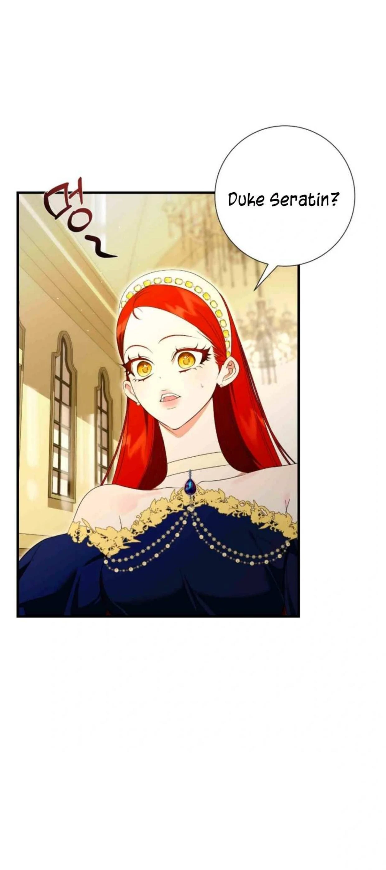 I Became My Son's First Love Chapter 14 - page 2