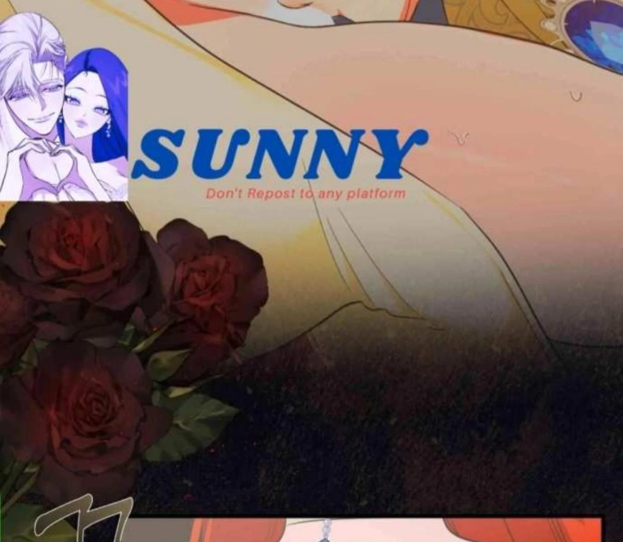 I Became My Son's First Love Chapter 14 - page 29