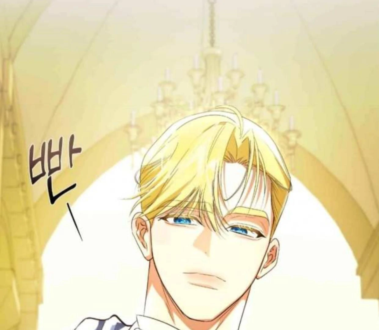 I Became My Son's First Love Chapter 14 - page 35