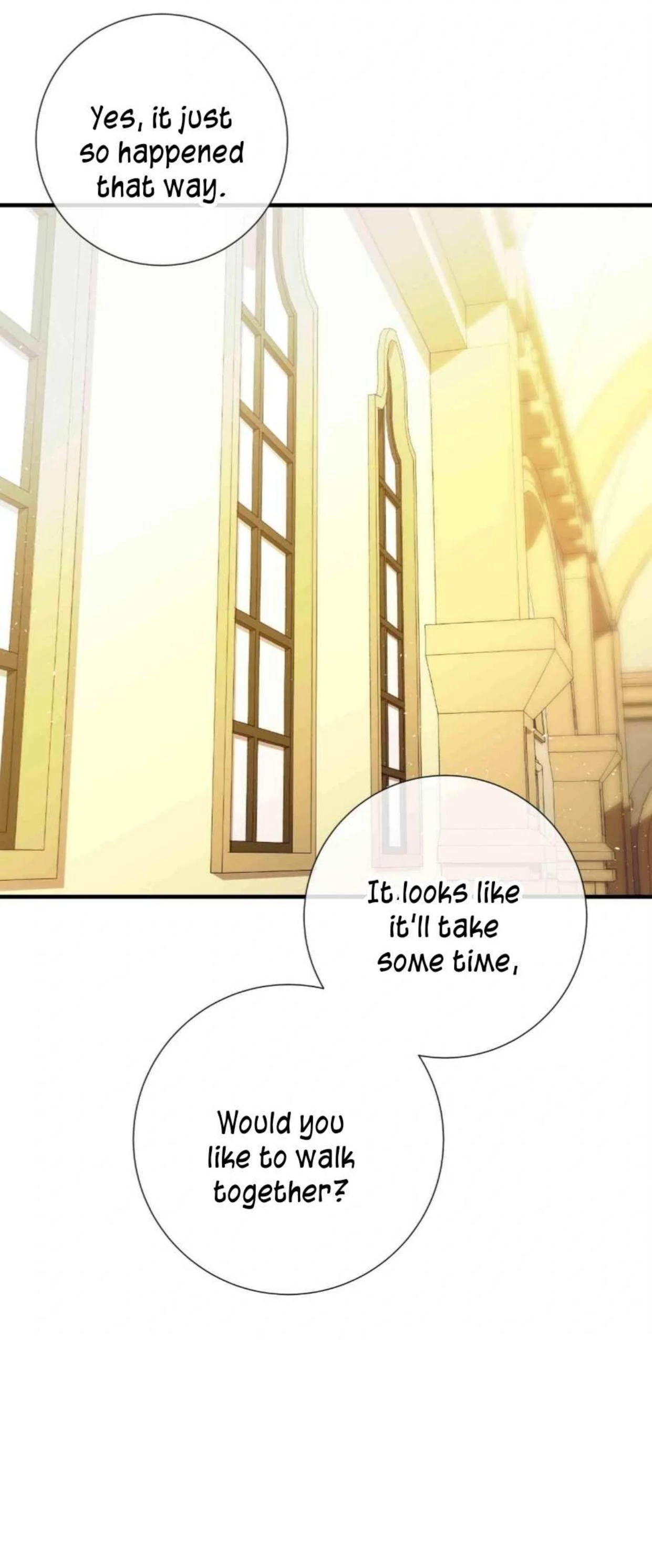 I Became My Son's First Love Chapter 14 - page 39