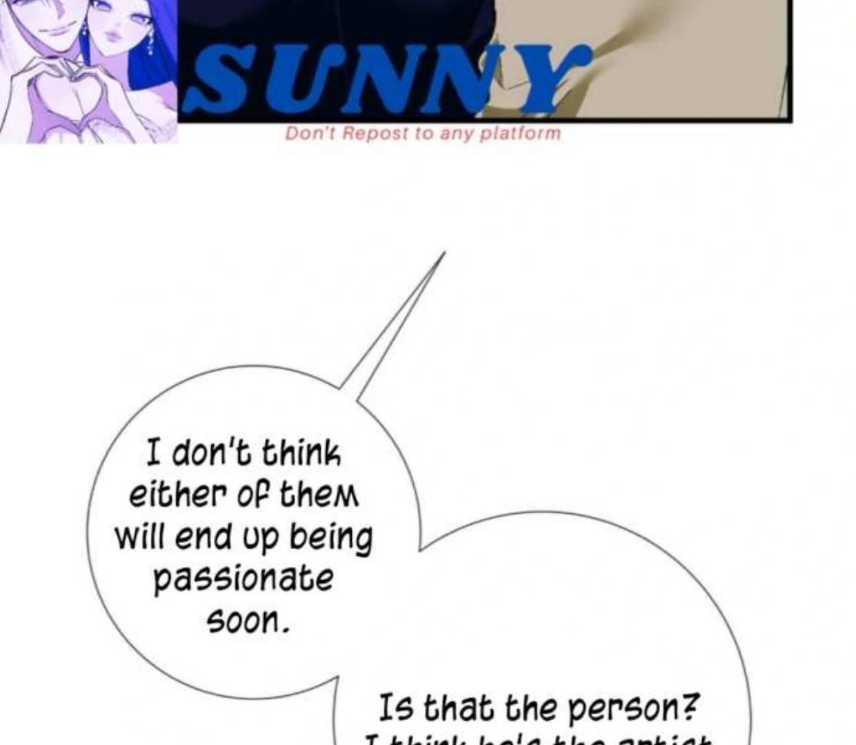 I Became My Son's First Love Chapter 14 - page 42