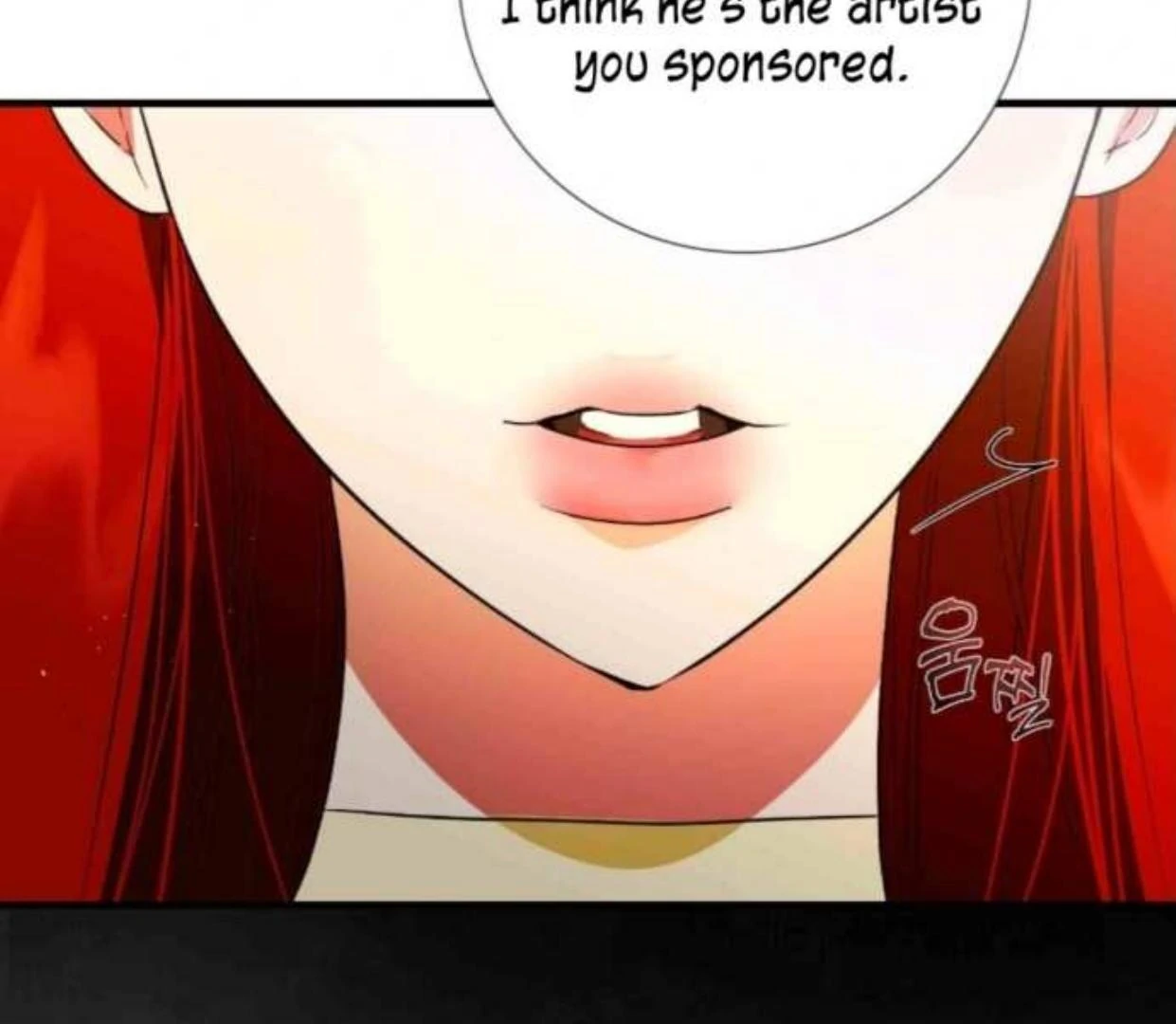 I Became My Son's First Love Chapter 14 - page 43