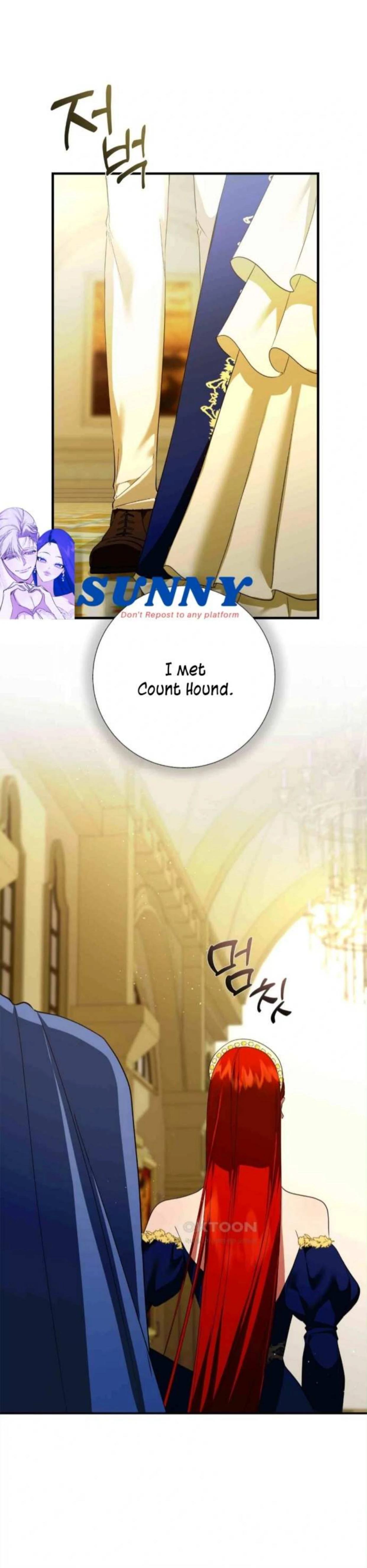 I Became My Son's First Love Chapter 14 - page 57