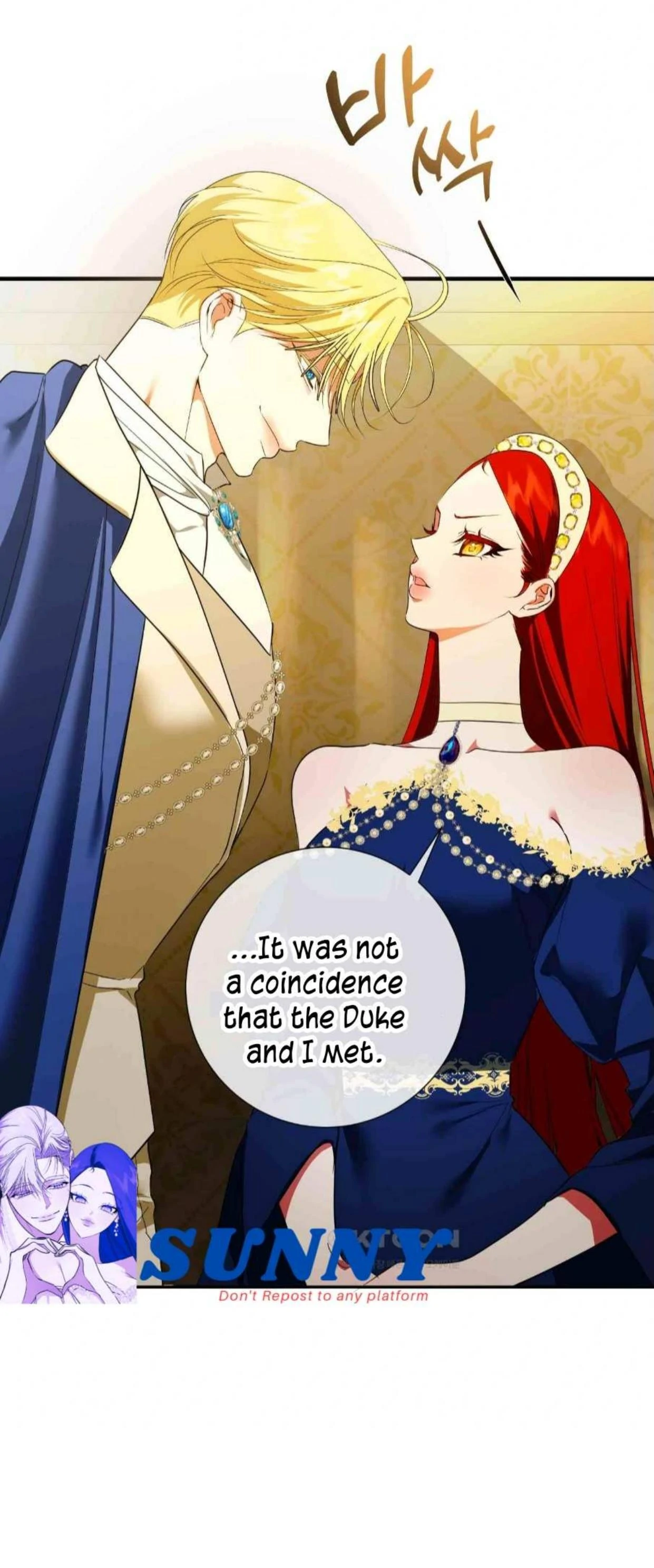 I Became My Son's First Love Chapter 14 - page 60