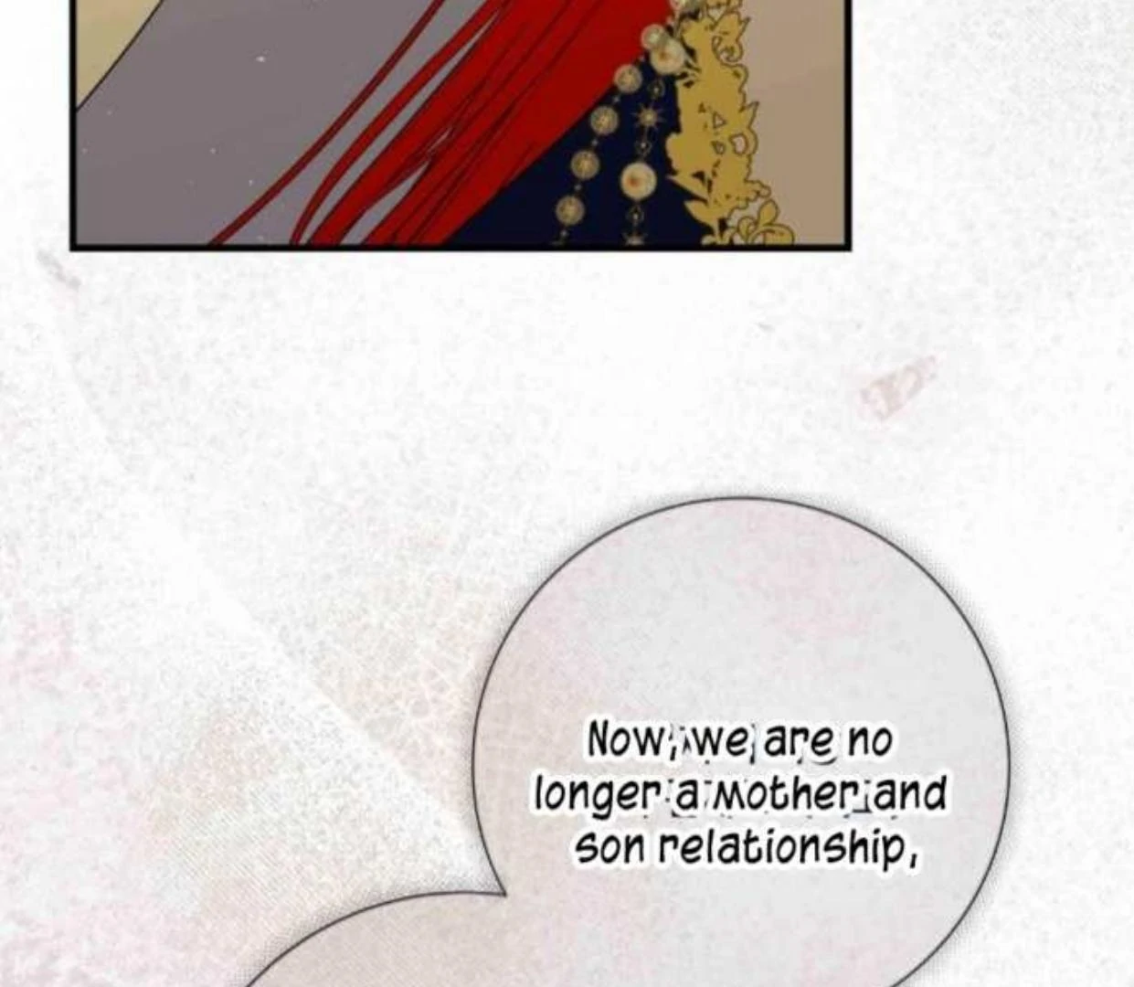 I Became My Son's First Love Chapter 14 - page 65