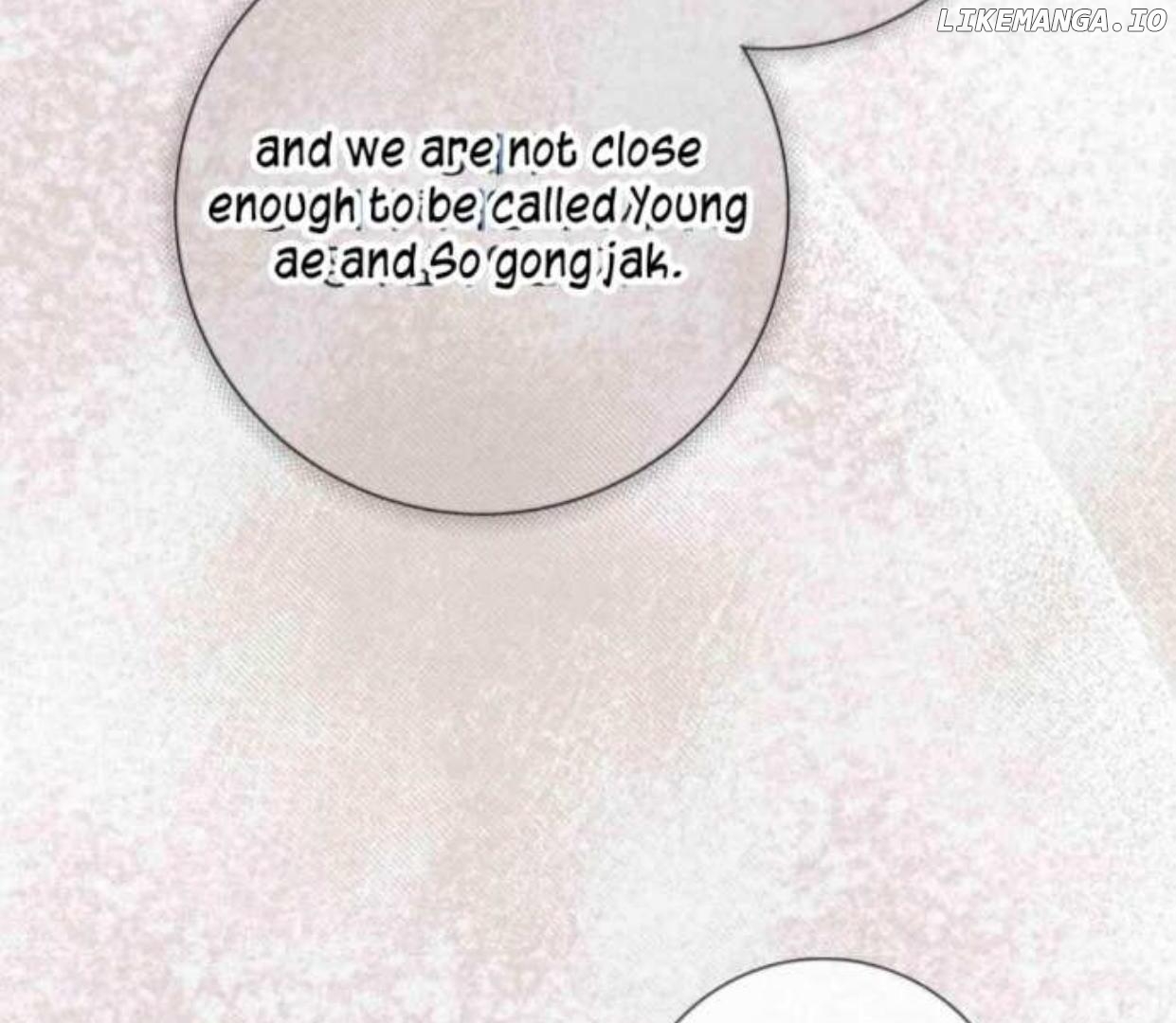 I Became My Son's First Love Chapter 14 - page 66