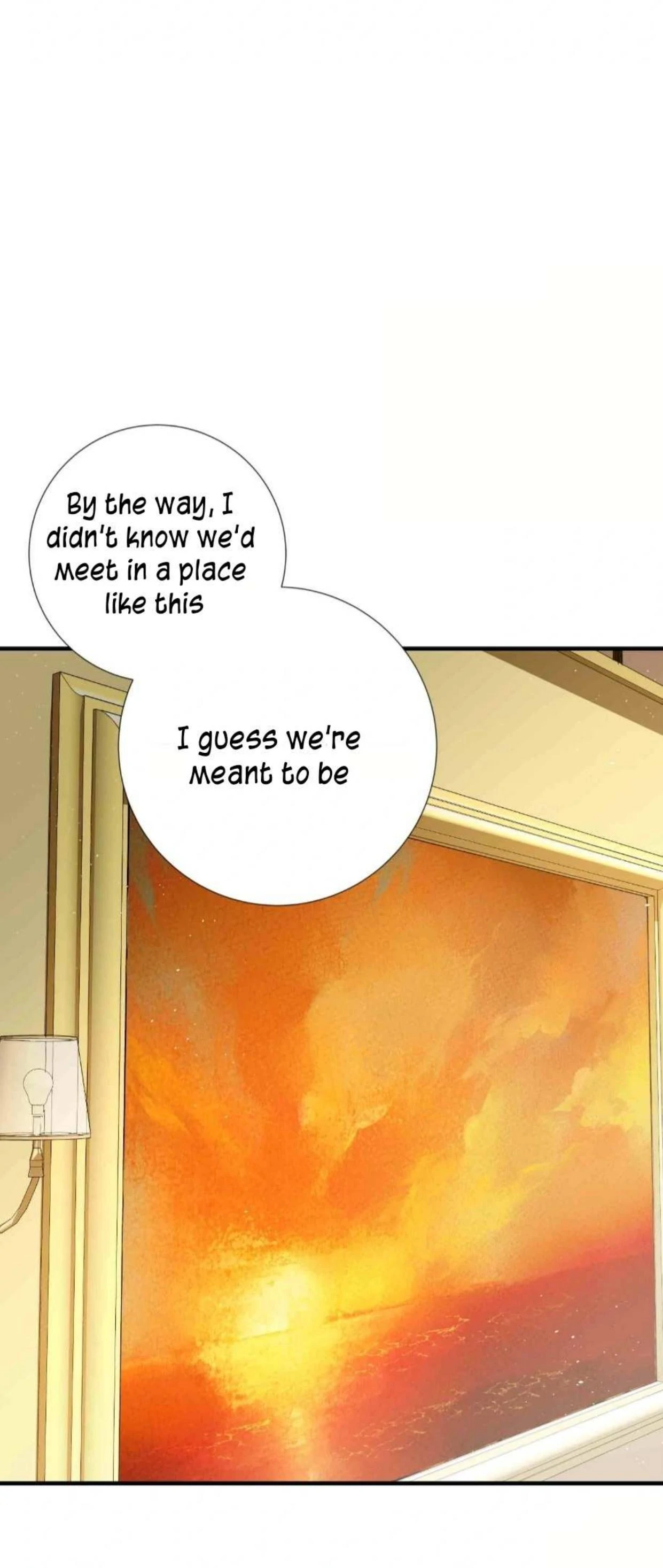 I Became My Son's First Love Chapter 14 - page 6