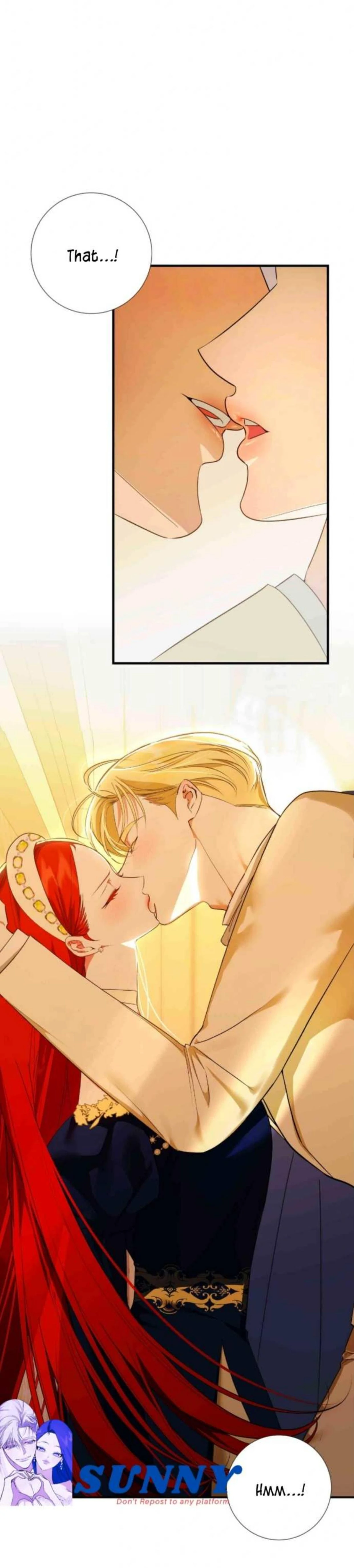 I Became My Son's First Love Chapter 14 - page 71