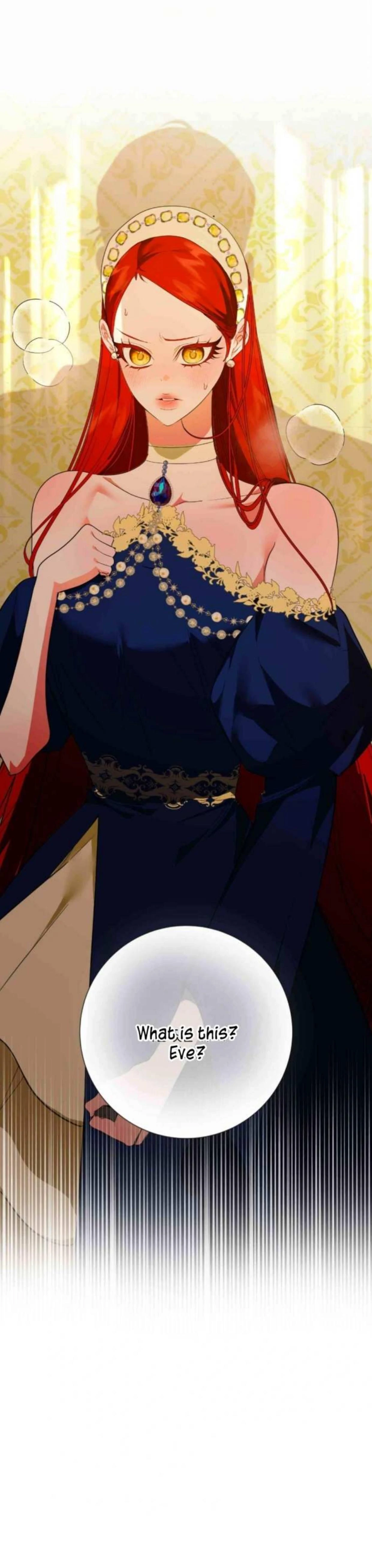 I Became My Son's First Love Chapter 14 - page 78