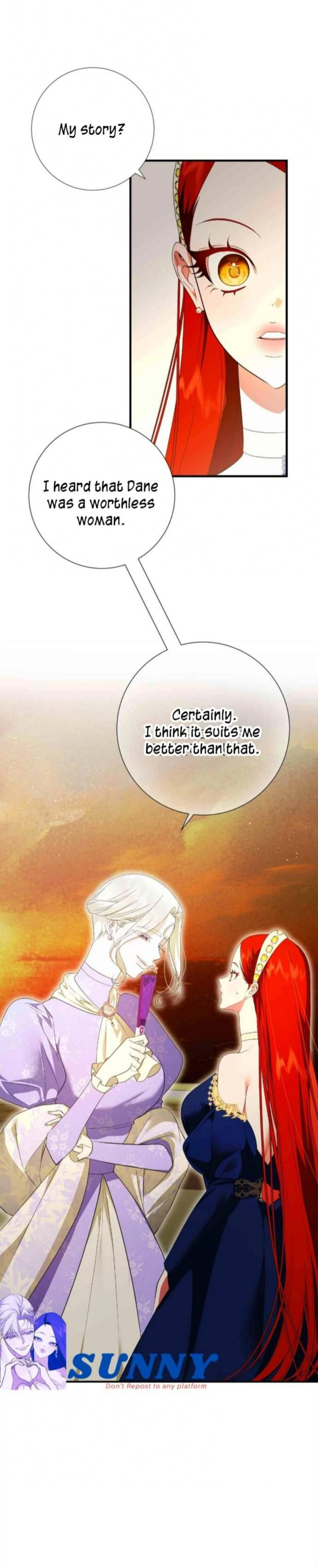 I Became My Son's First Love Chapter 14 - page 8