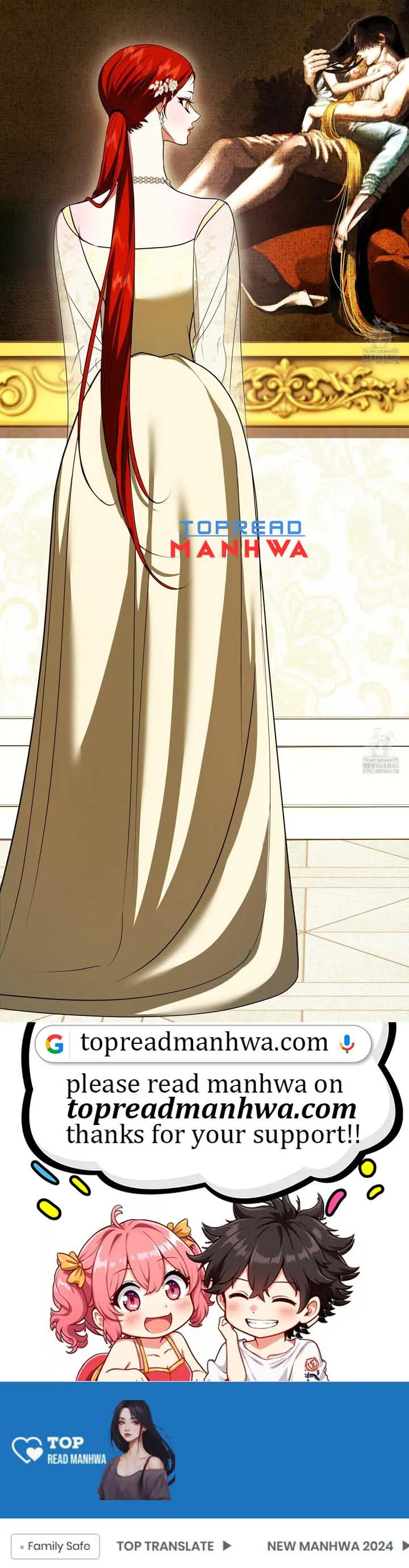 I Became My Son's First Love Chapter 18 - page 10