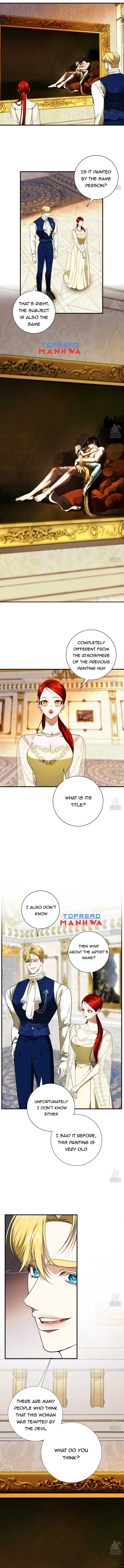 I Became My Son's First Love Chapter 18 - page 9