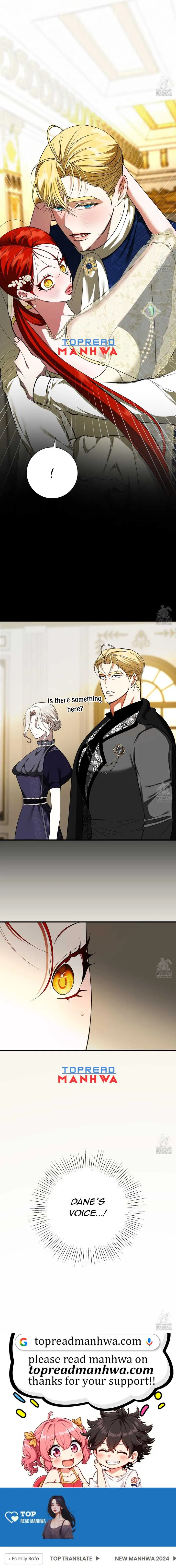 I Became My Son's First Love Chapter 19 - page 9