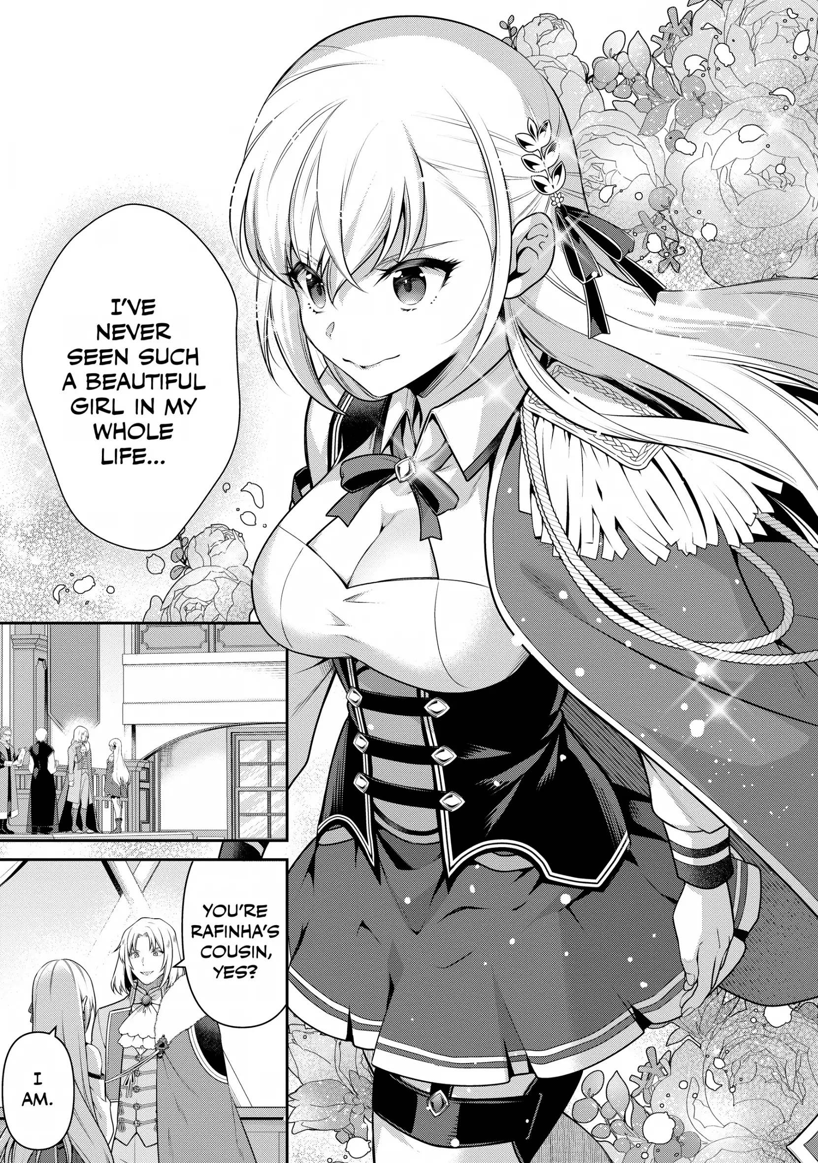 Eiyuu-ou, Bu wo Kiwameru tame Tenseisu Chapter 22 - page 14