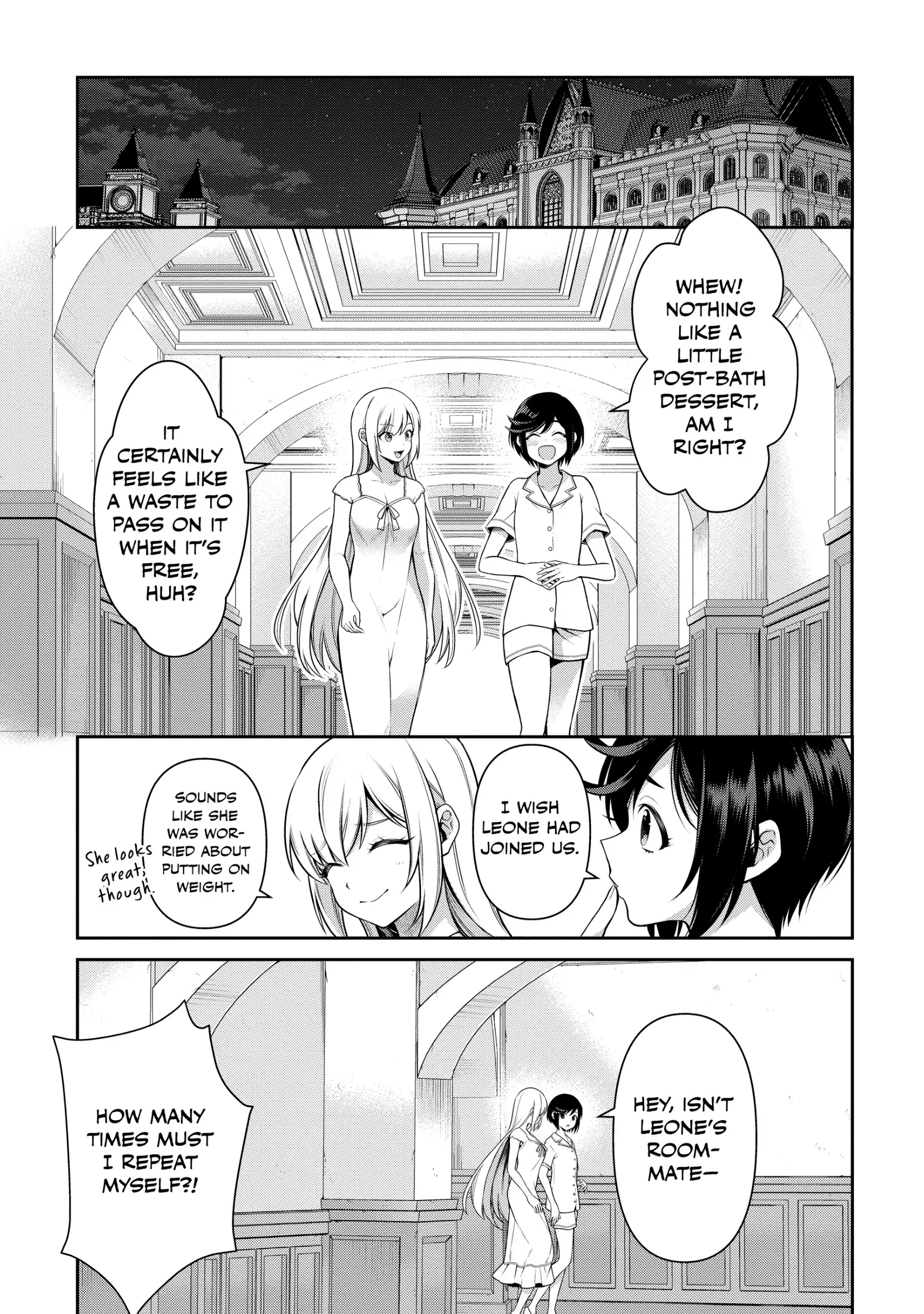 Eiyuu-ou, Bu wo Kiwameru tame Tenseisu Chapter 22 - page 37