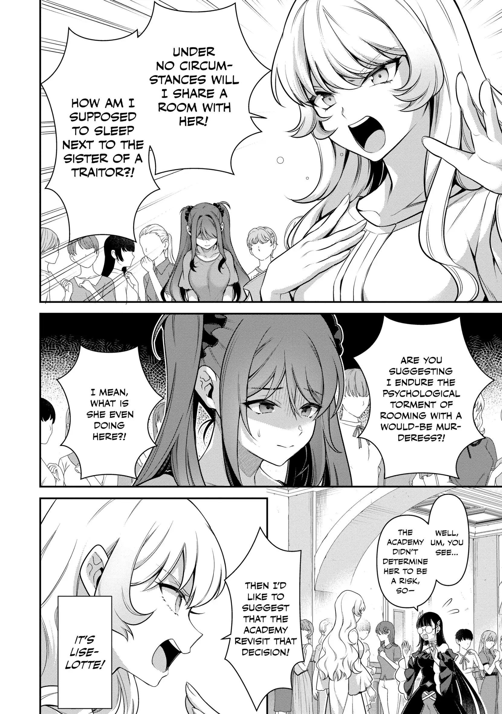 Eiyuu-ou, Bu wo Kiwameru tame Tenseisu Chapter 22 - page 38